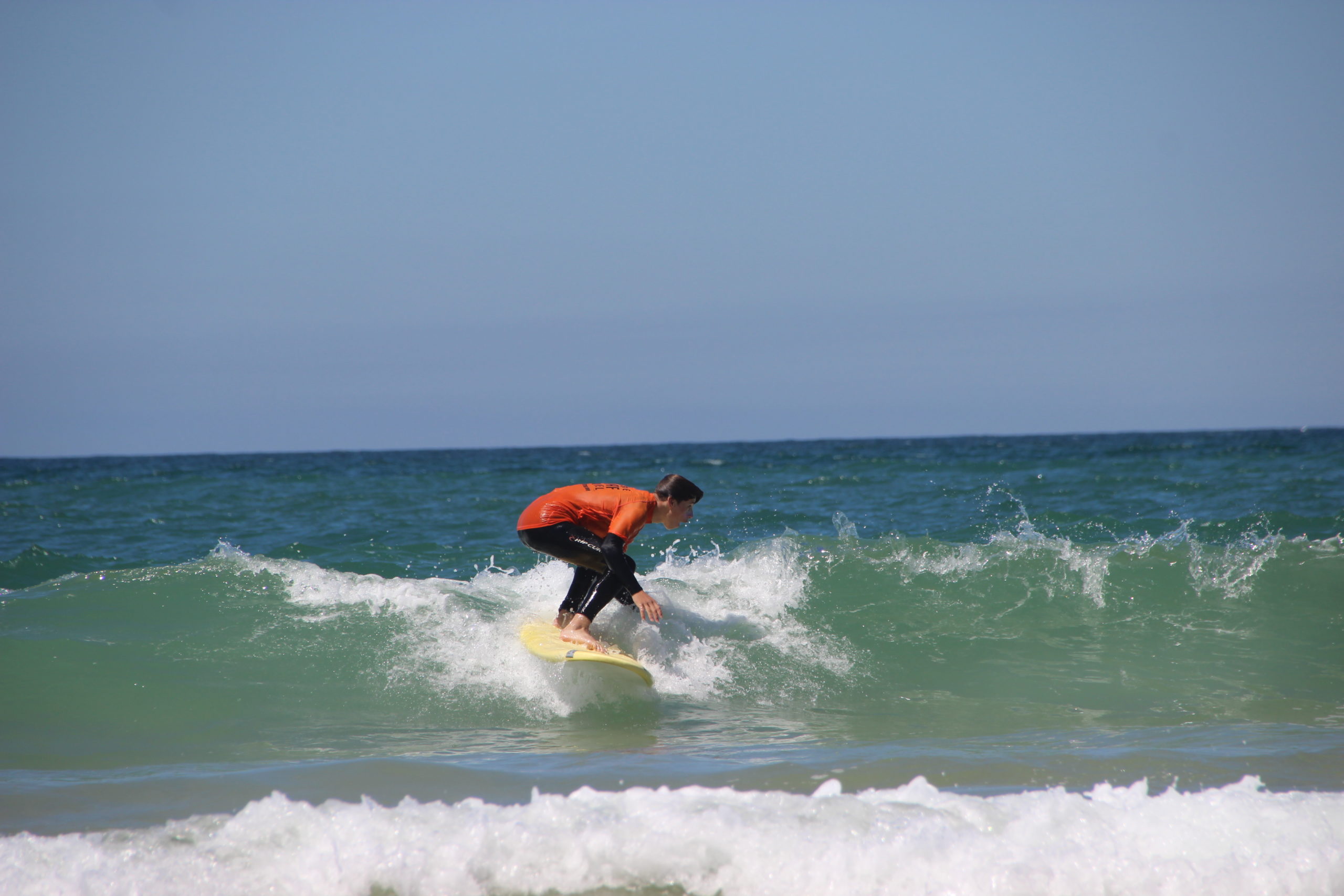 Surfcamp I Frankreich 2026 - zwei Wochen – Bild 10