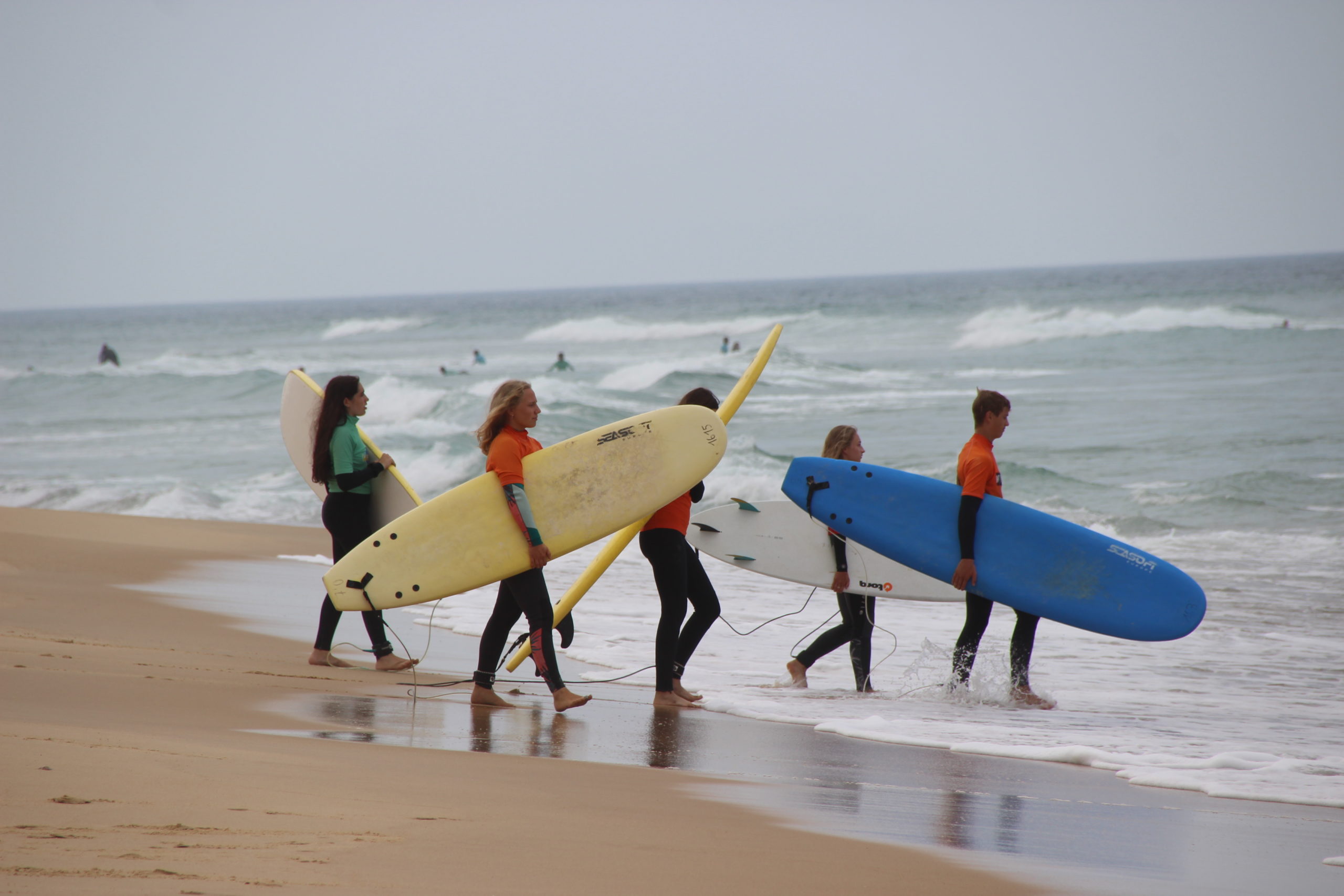 Surfcamp II Frankreich 2026 - eine Woche – Bild 10