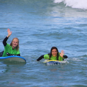 Alternative view of Surfcamp II Frankreich 2026 - eine Woche