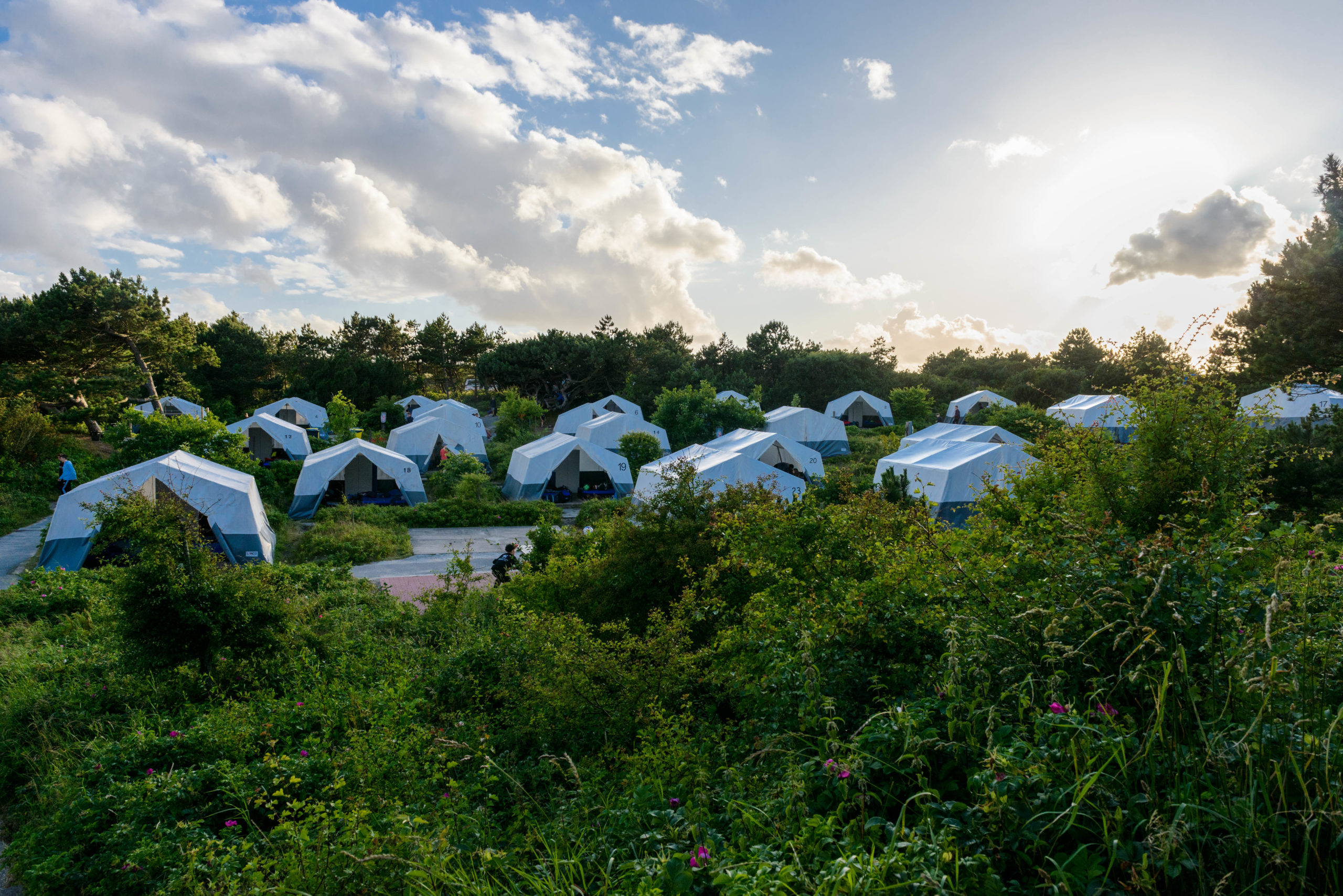 Sylt I in den Sommerferien 2026