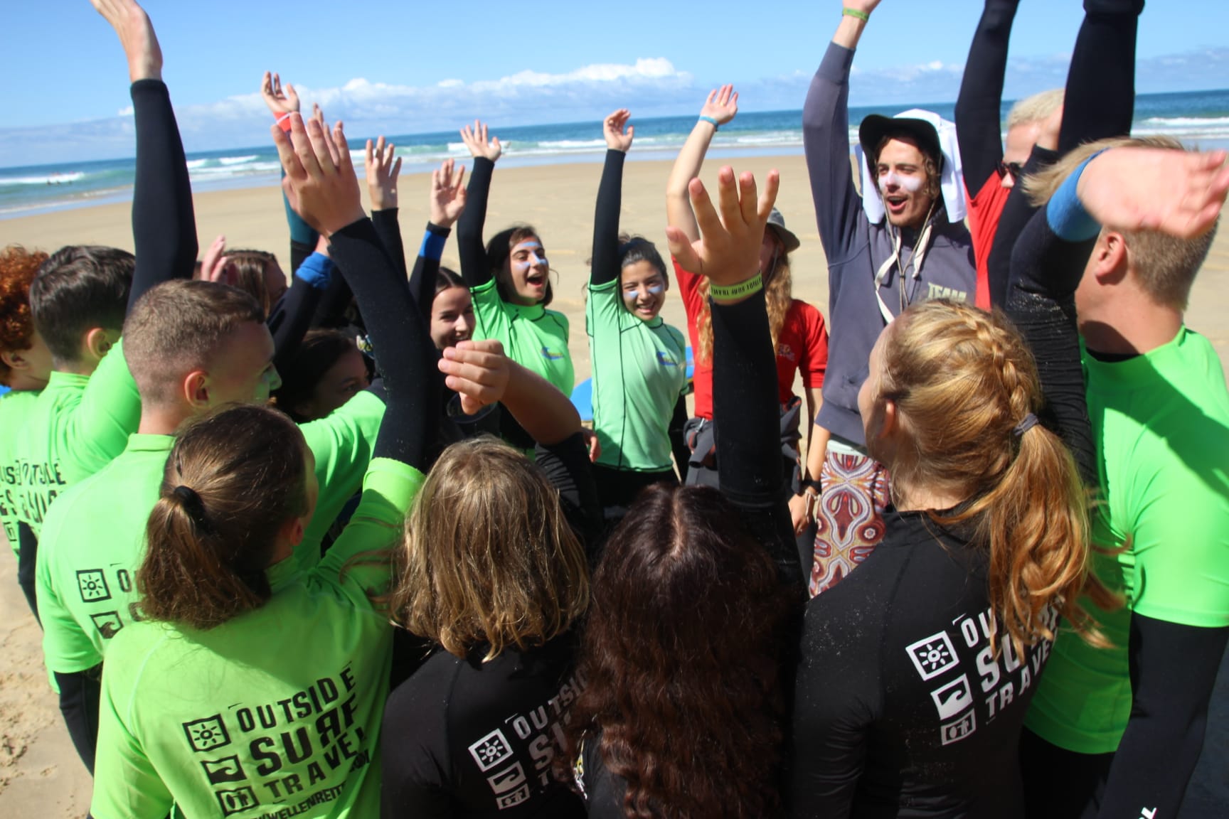 Surfcamp II Frankreich 2026 - eine Woche – Bild 8