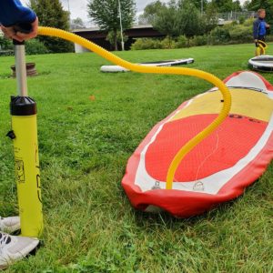 Alternative view of Wasserspiele II in den Sommerferien 2026