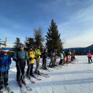 Skifreizeit am Wildkogel 2026