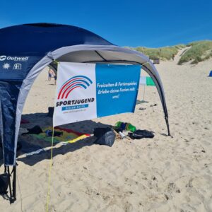 Alternative view of Sylt I in den Sommerferien 2026