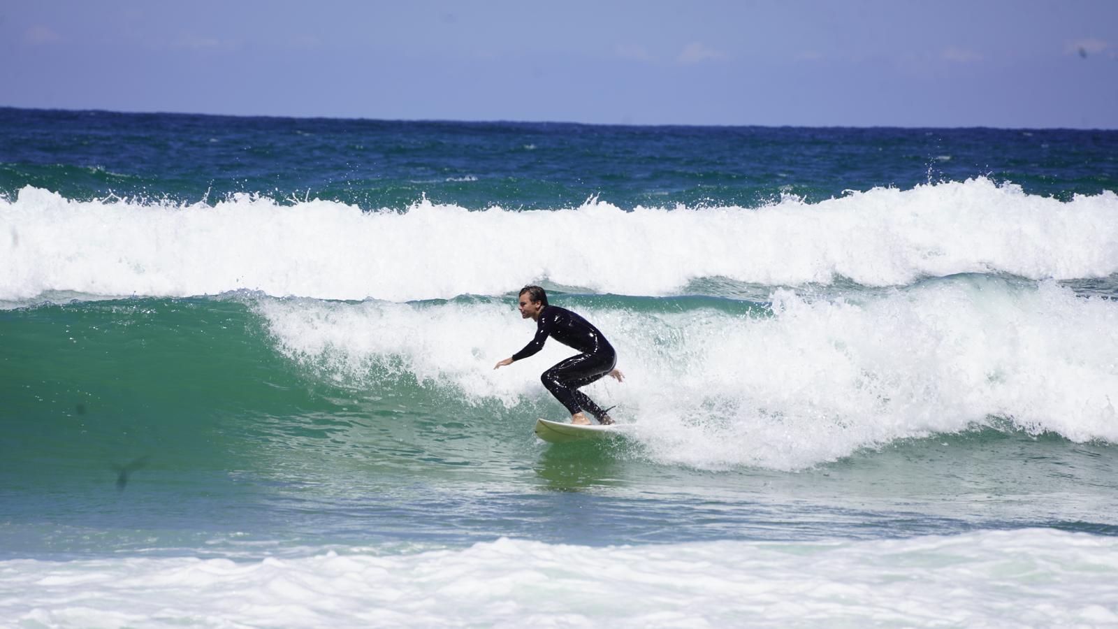 Surfcamp I Frankreich 2026 - zwei Wochen