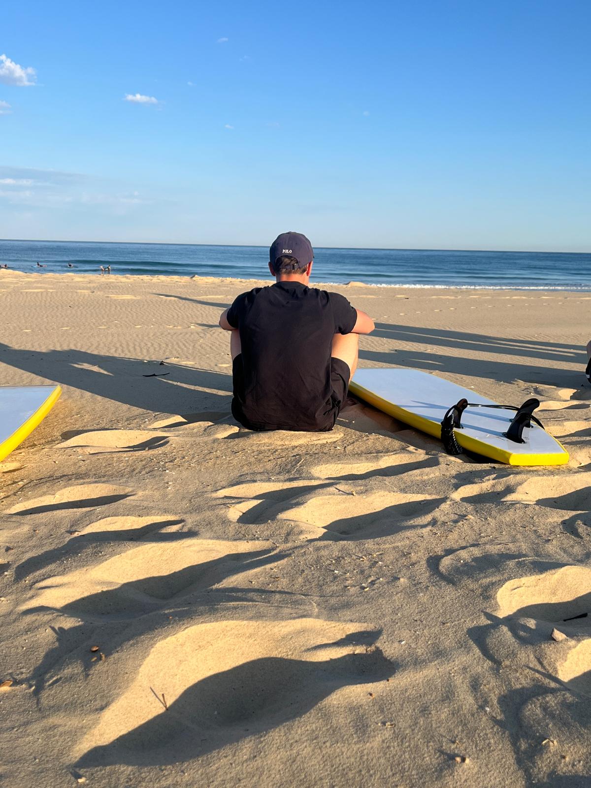 Surfcamp II Frankreich 2026 - eine Woche – Bild 7