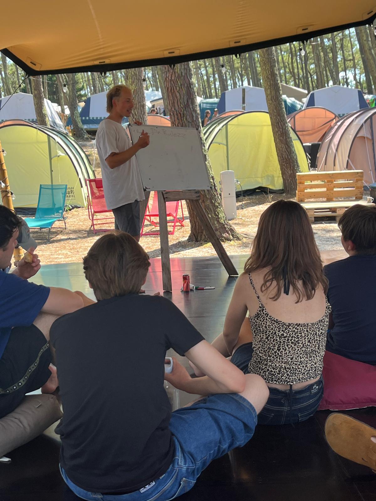 Surfcamp I Frankreich 2026 - zwei Wochen – Bild 5