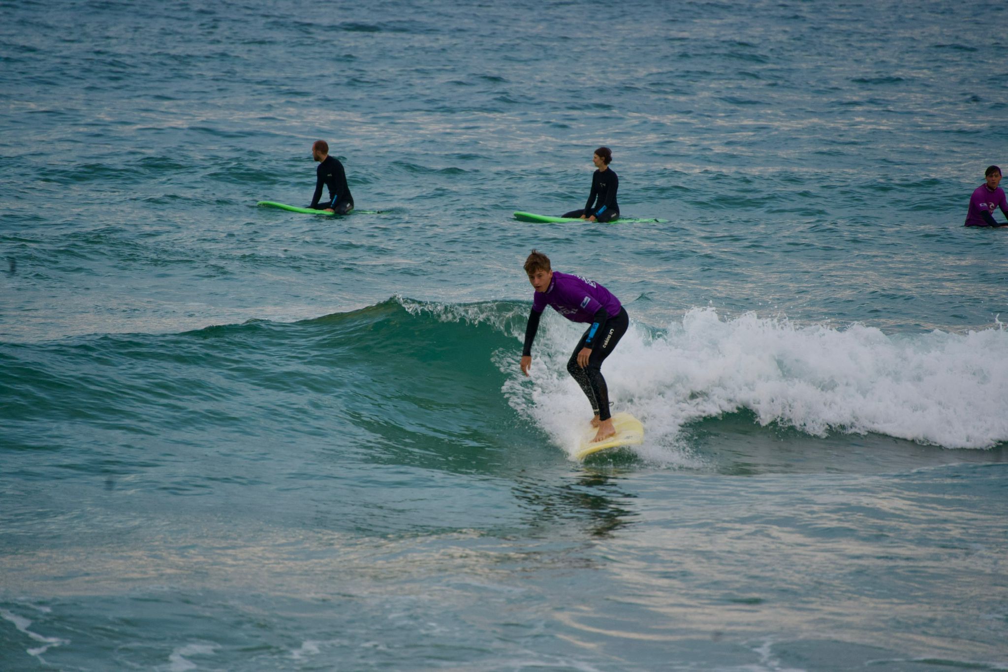 Surfcamp II Frankreich 2026 - eine Woche – Bild 3
