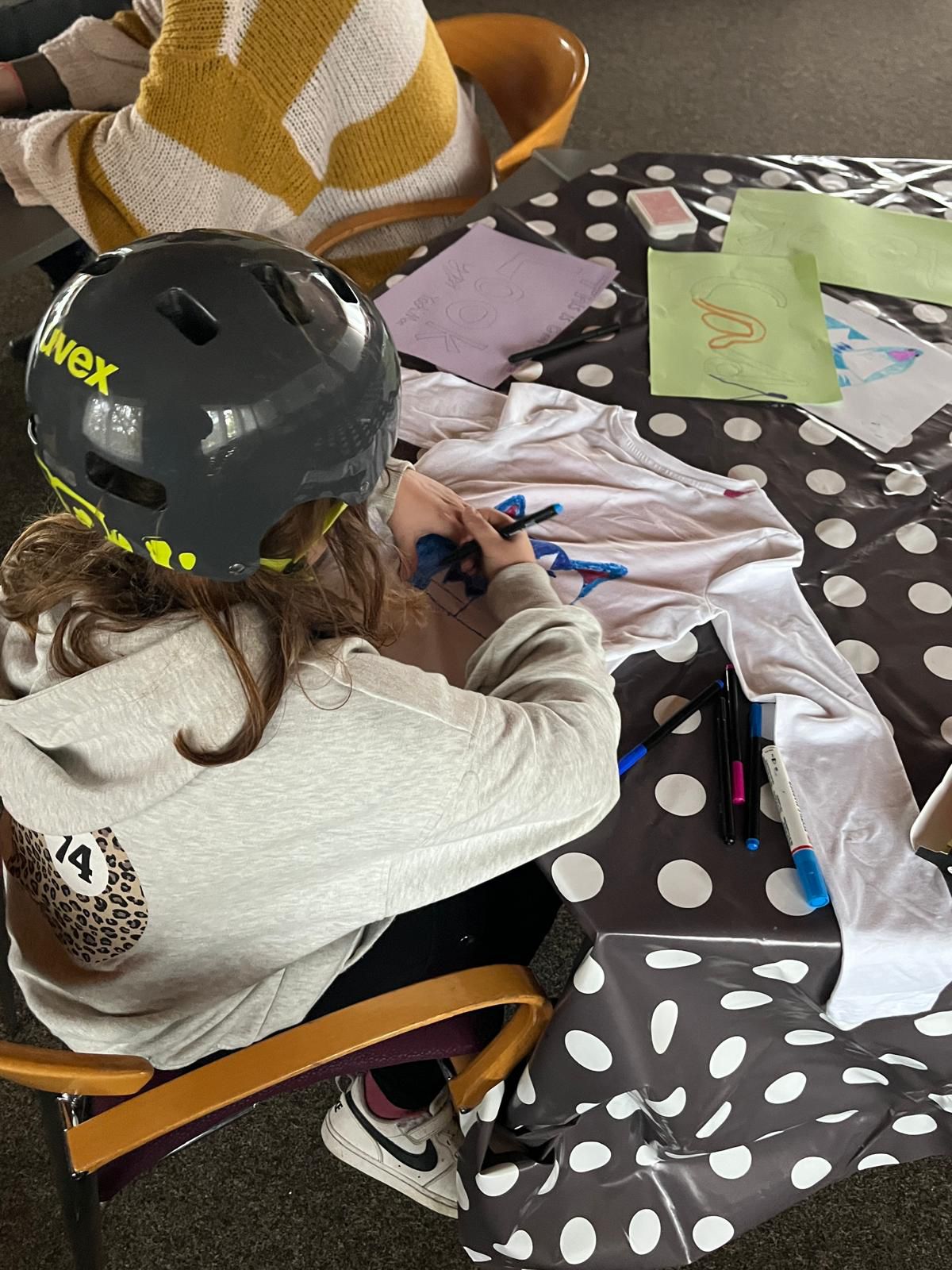 Skatecamp in den Osterferien 2026 – Bild 3